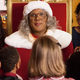 Illustration for article titled By the standards of the series, iA Madea Christmas/i is a modest improvement